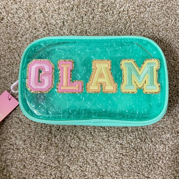 Stoney Clover Lane Accessories - NEW STONEY CLOVER LANE GLAM STICKY PATCH SET